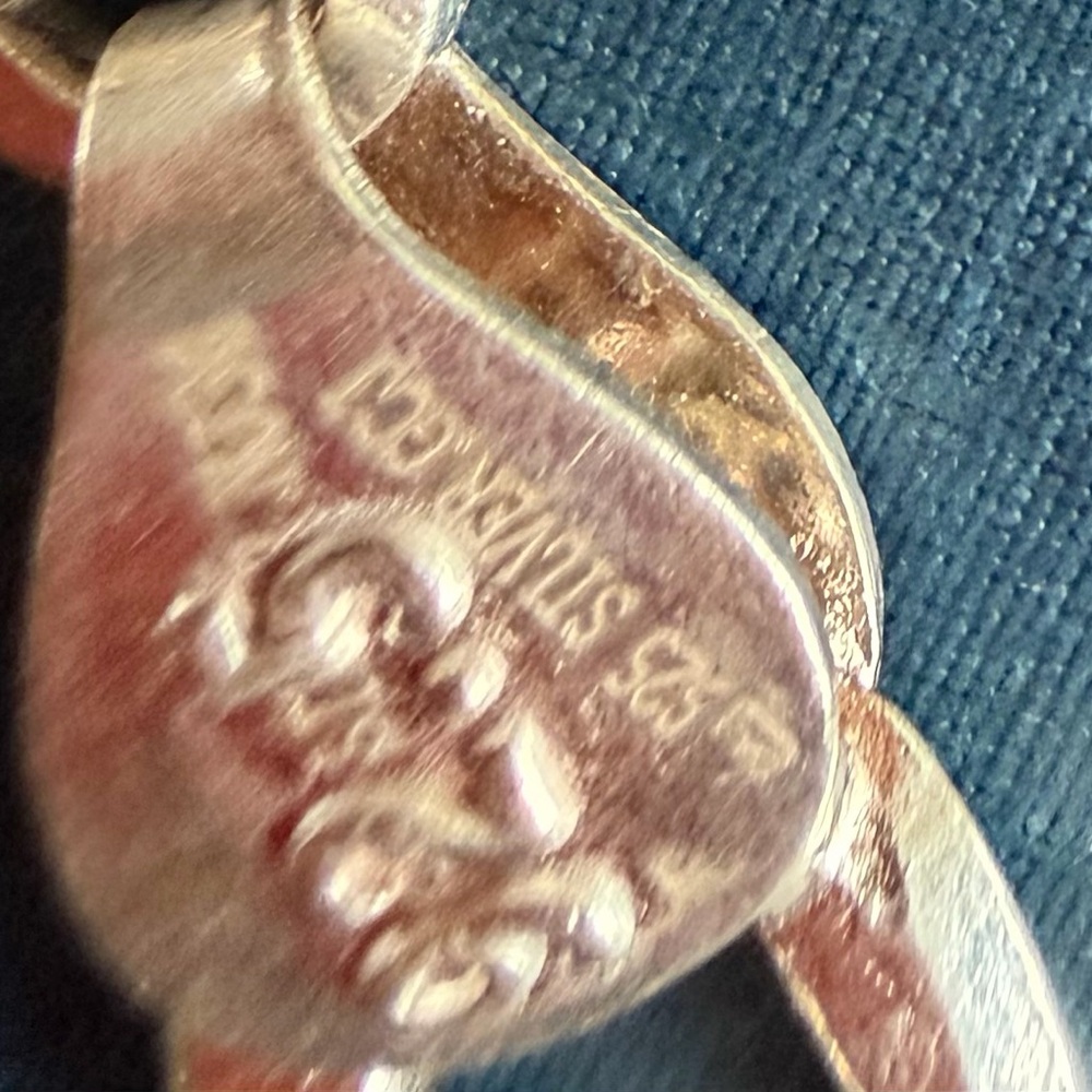 925 silver chain - Picture 2 of 2